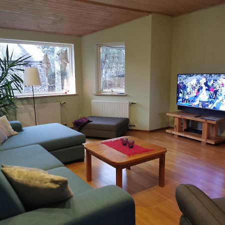 Kaare Guesthouse فيلياندي المظهر الخارجي الصورة