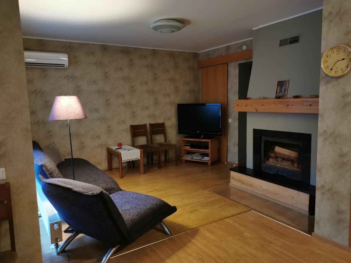 Kaare Guesthouse فيلياندي المظهر الخارجي الصورة