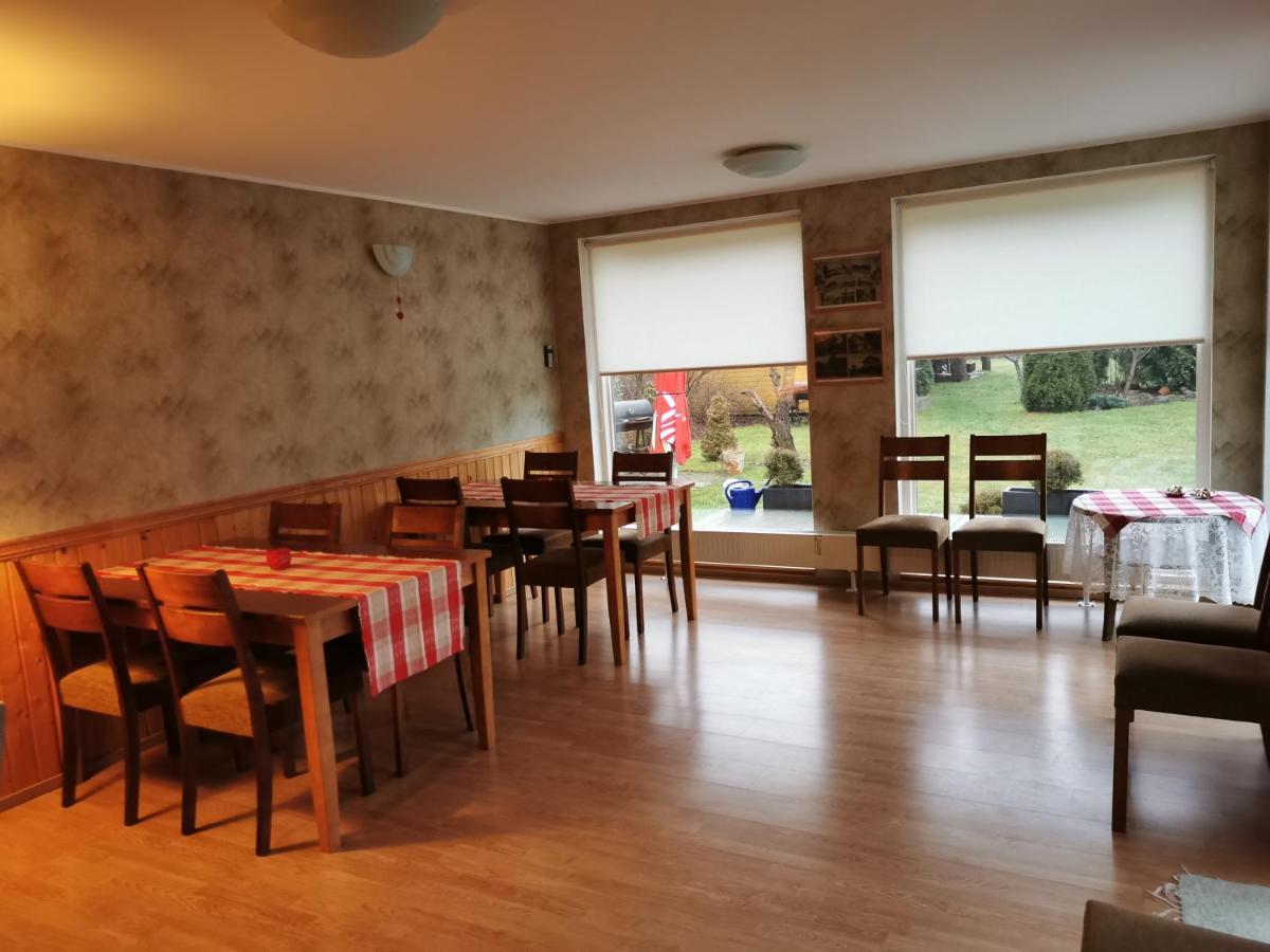 Kaare Guesthouse فيلياندي المظهر الخارجي الصورة