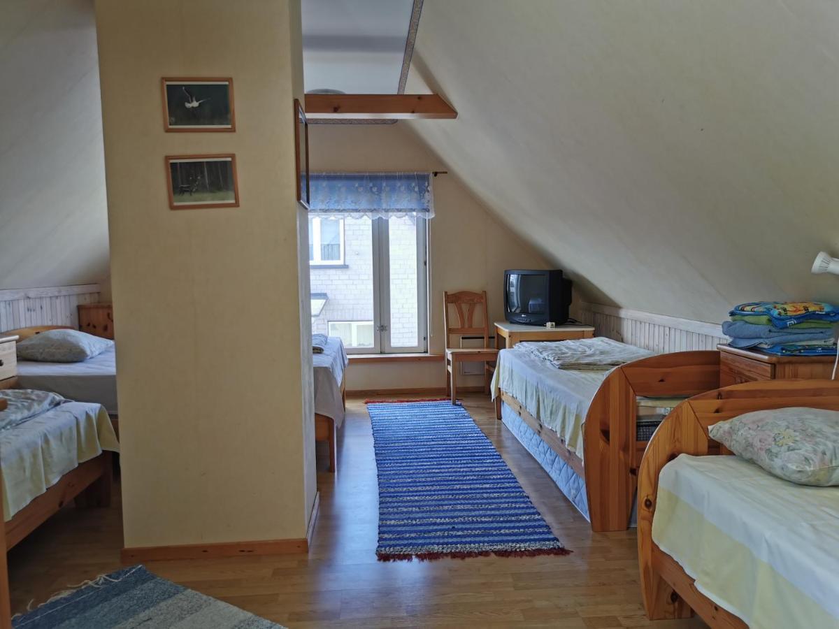 Kaare Guesthouse فيلياندي المظهر الخارجي الصورة