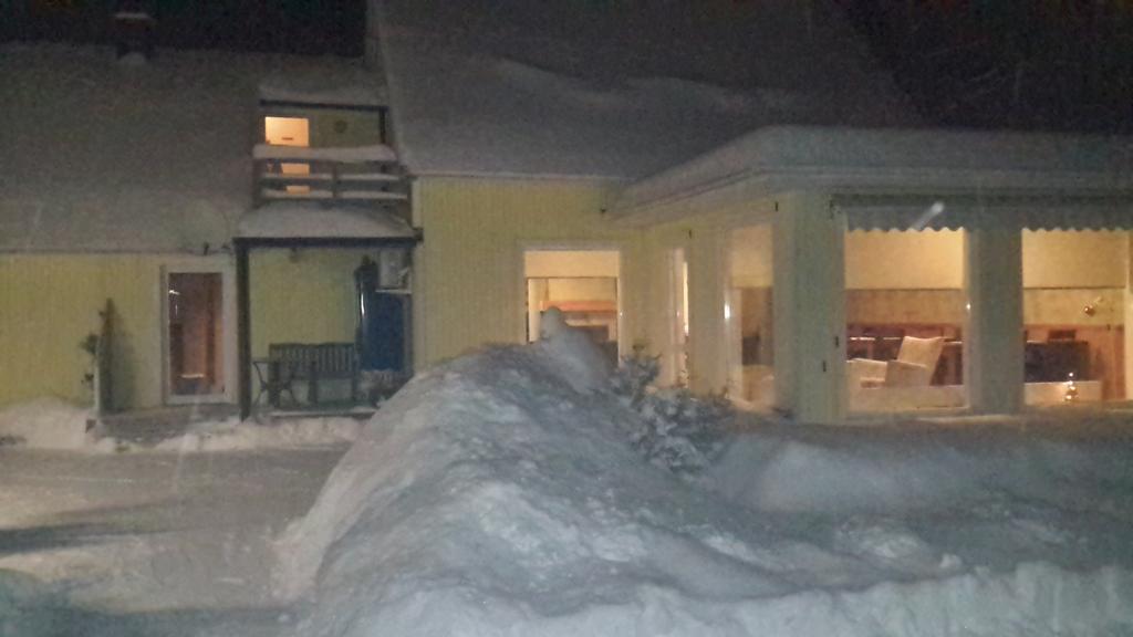 Kaare Guesthouse فيلياندي المظهر الخارجي الصورة