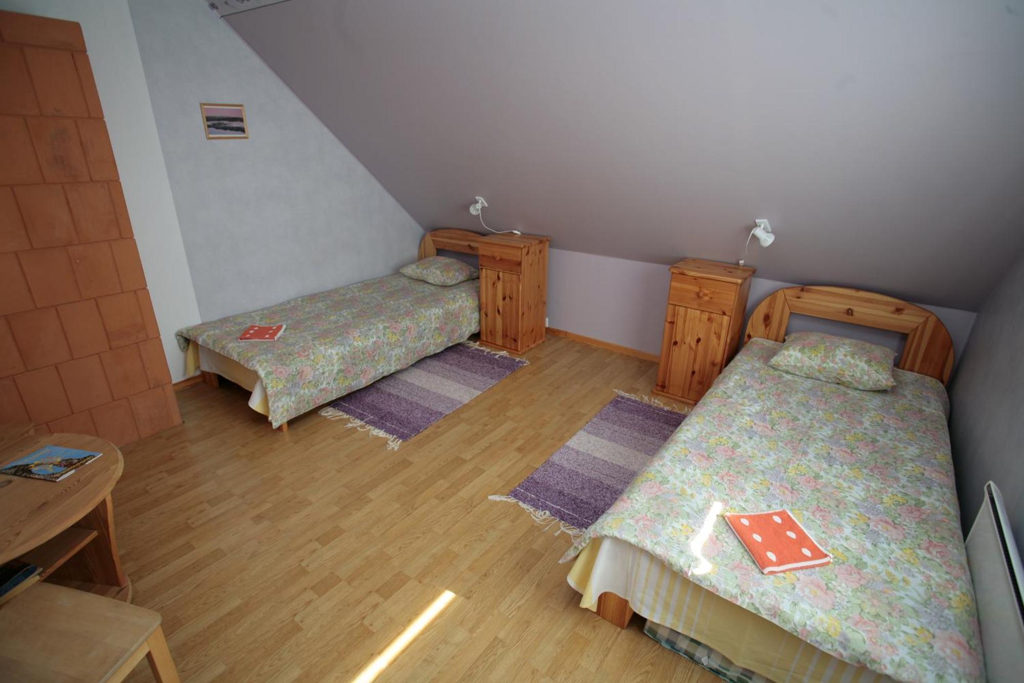 Kaare Guesthouse فيلياندي المظهر الخارجي الصورة
