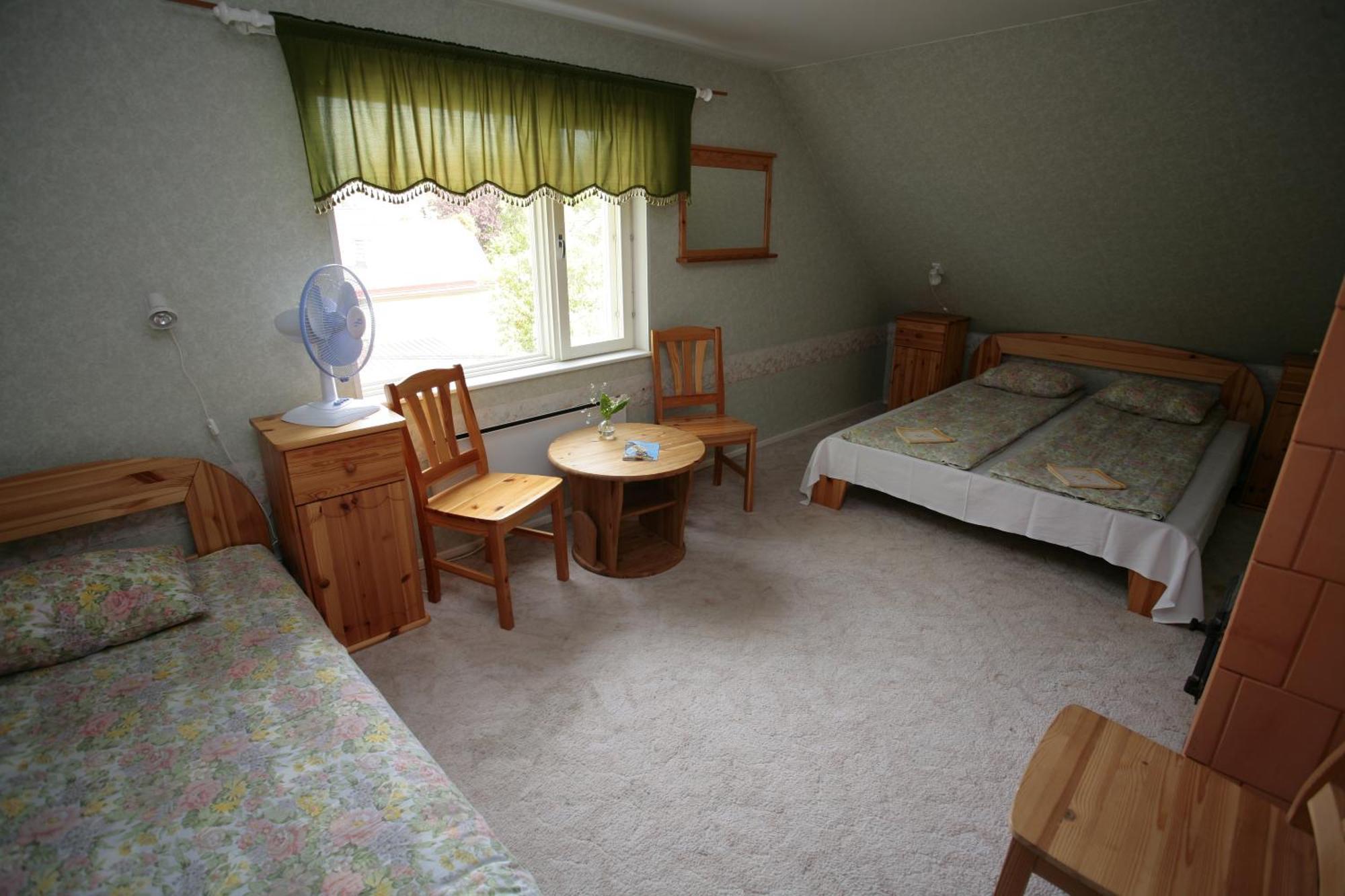 Kaare Guesthouse فيلياندي المظهر الخارجي الصورة