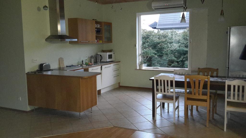Kaare Guesthouse فيلياندي المظهر الخارجي الصورة